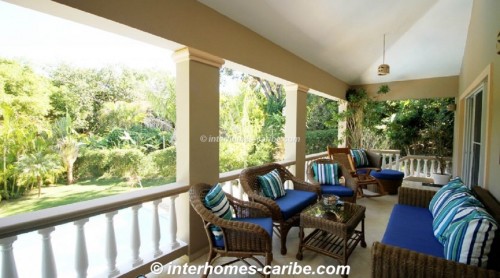 photos for SOSUA: VILLA ROBERTO